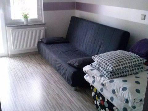 Dom Goscinny Natalia Pobierowo Exterior foto